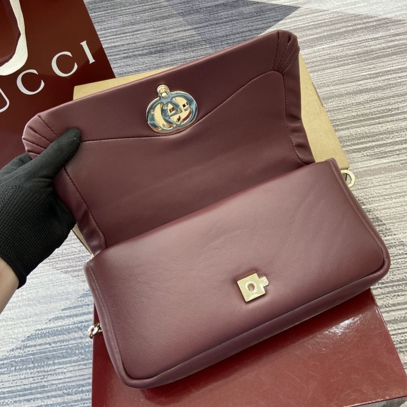 Gvc*1 satchel bags